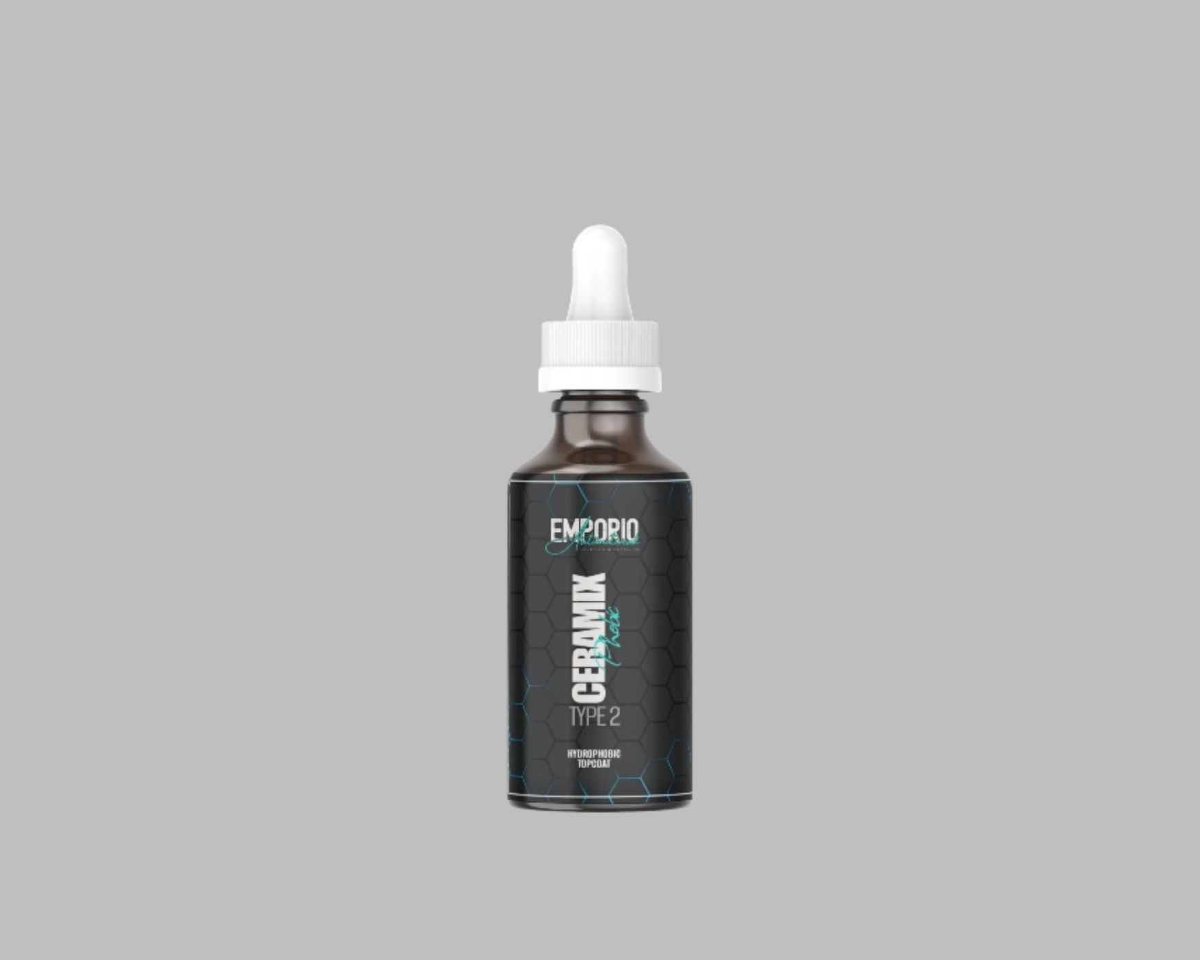 Ceramix Ultimate PRO Ceramic Coating System (Professional Detailer Only)