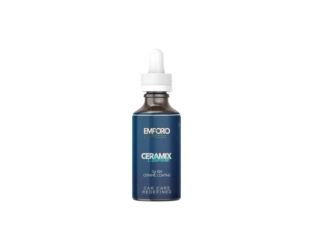 Ceramix Ultimate - 7yr Ceramic Coating