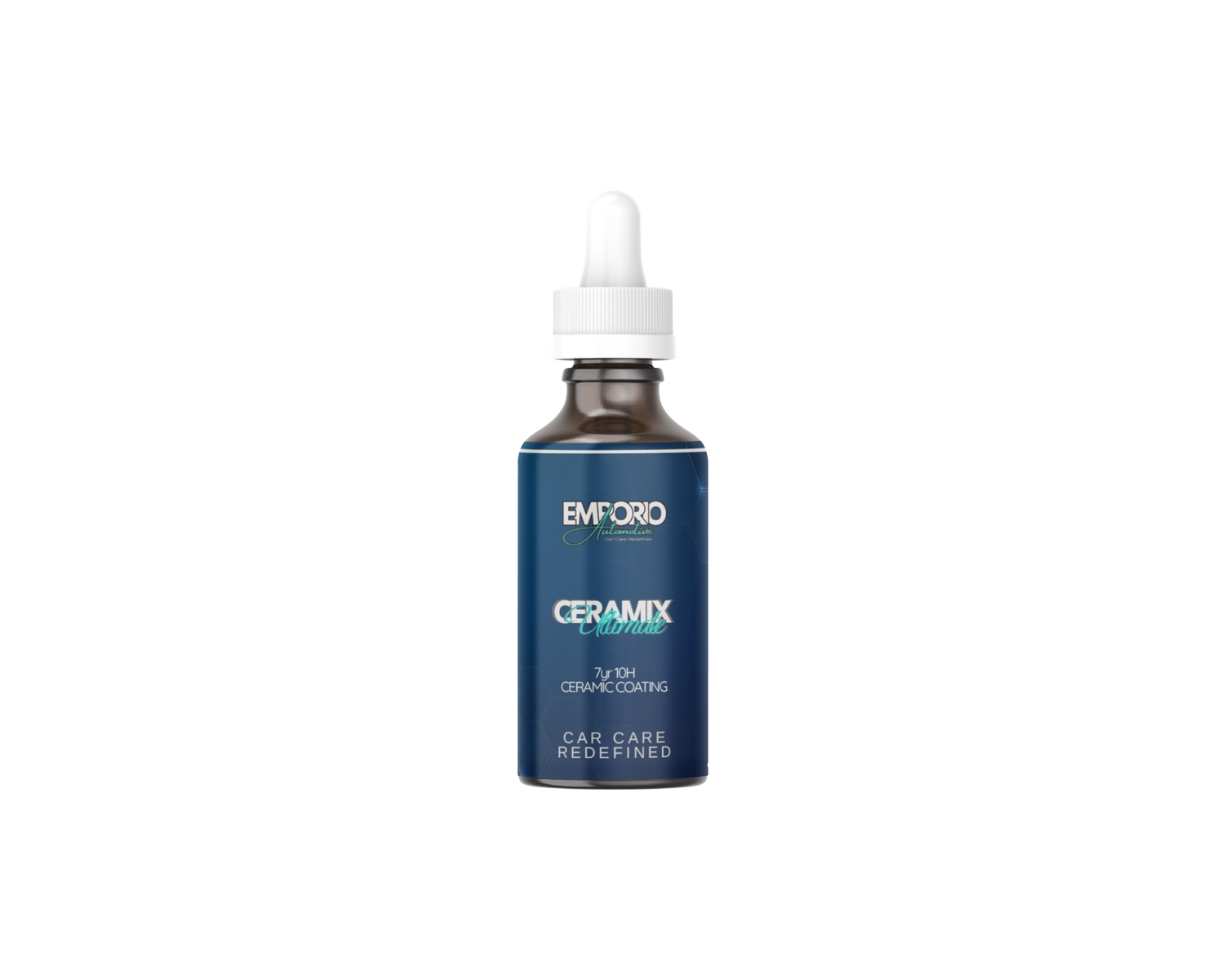 Ceramix Ultimate - 7yr Ceramic Coating