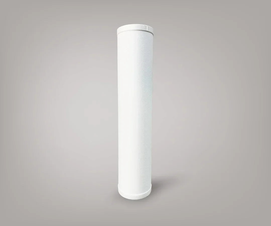 BigBoi D-IonizR Set 1 Water Filter System (2 Stage)