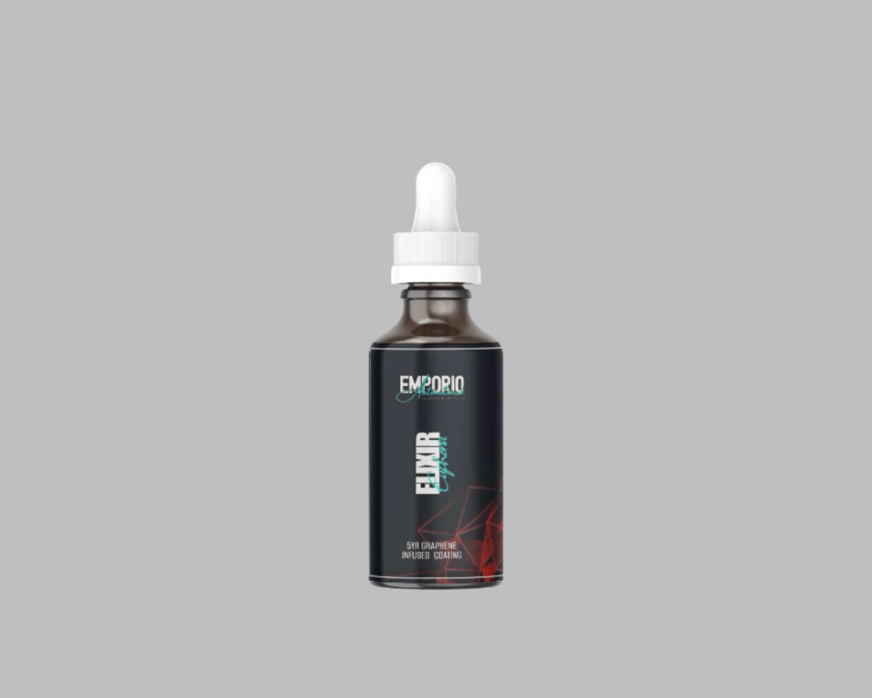 Elixir: Euphoria 5 Year Graphene-Infused Hybrid Ceramic Coating