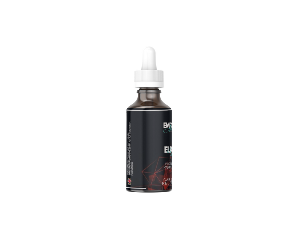 Elixir Uno - 1yr Graphene Hybrid Ceramic Coating