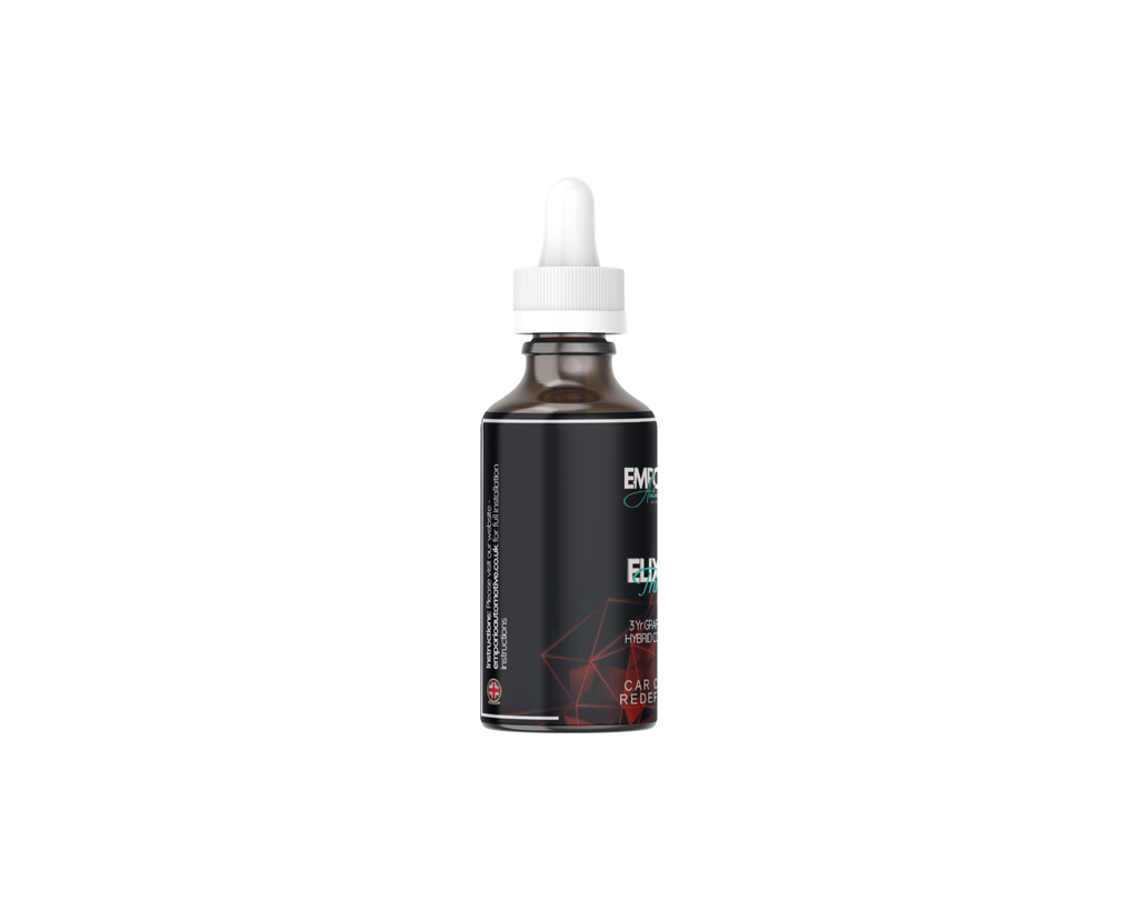 Elixir Trinity - 3 Year Graphene Hybrid Ceramic Coating