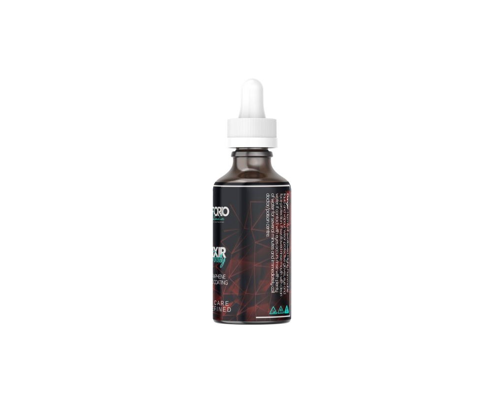 Elixir Trinity - 3 Year Graphene Hybrid Ceramic Coating