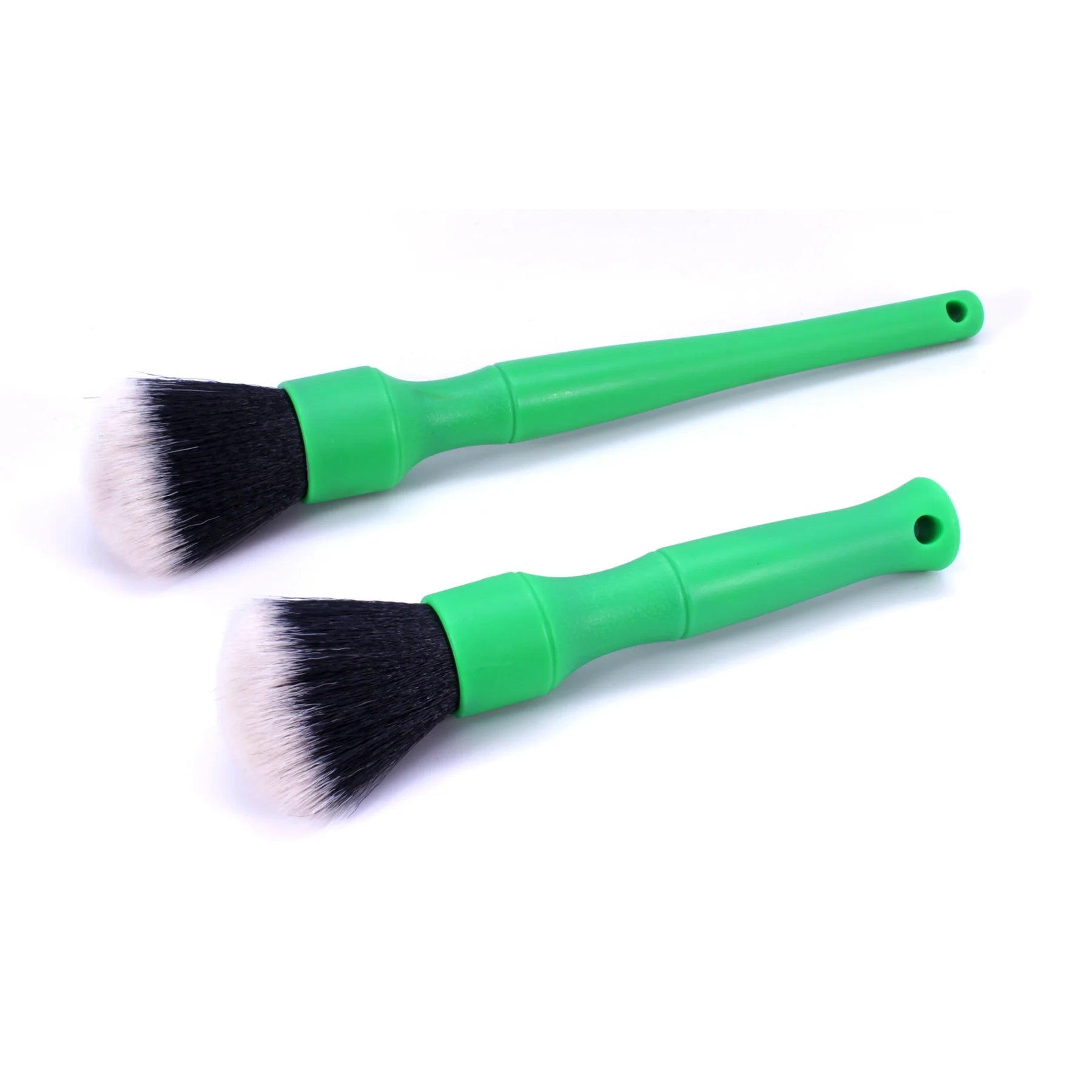 Synthetic Detailing Brushes