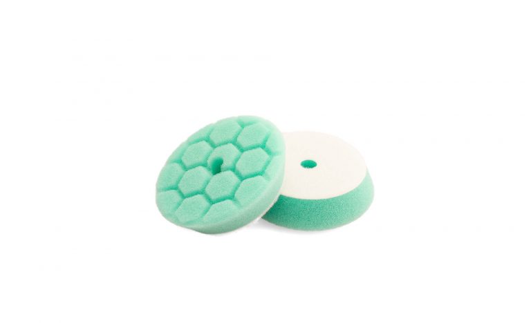 HEXTECH PRO Cutting Pad Green (100mm & 150mm)
