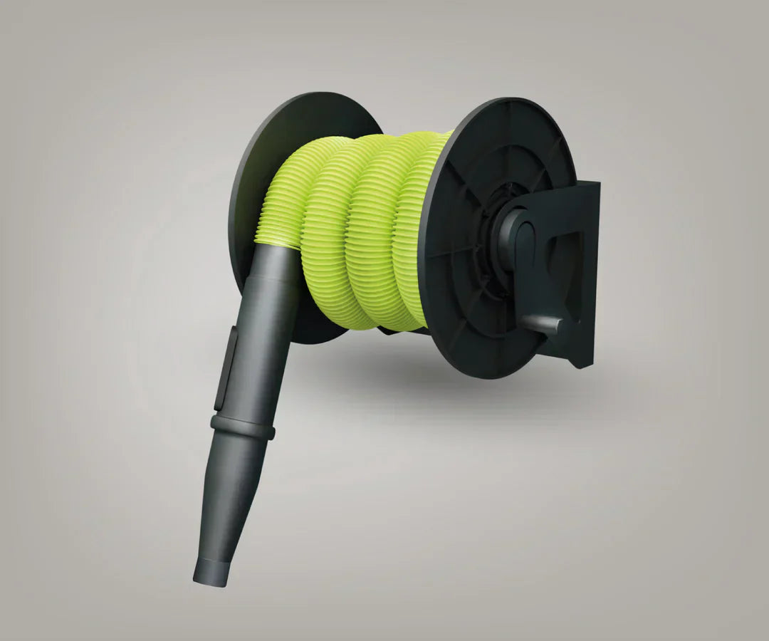 BigBoi BlowR Hose Reel