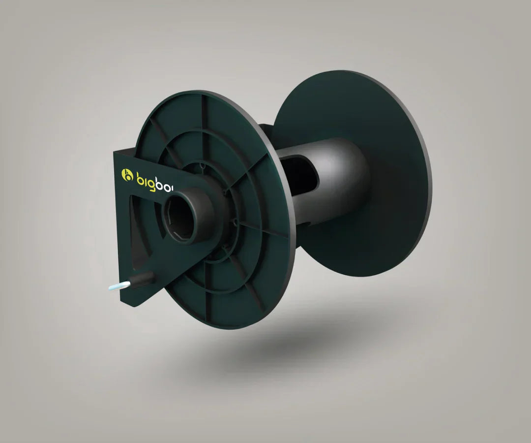 BigBoi BlowR Hose Reel