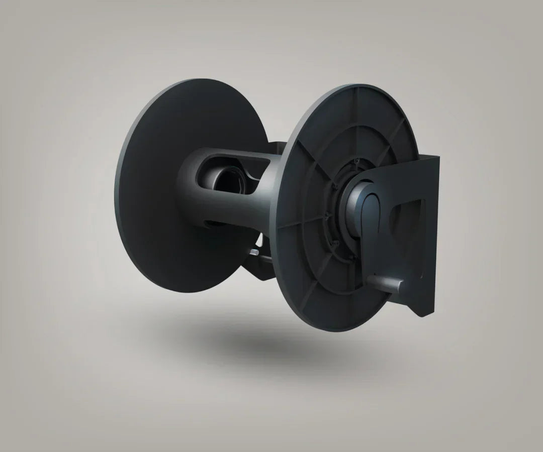 BigBoi BlowR Hose Reel