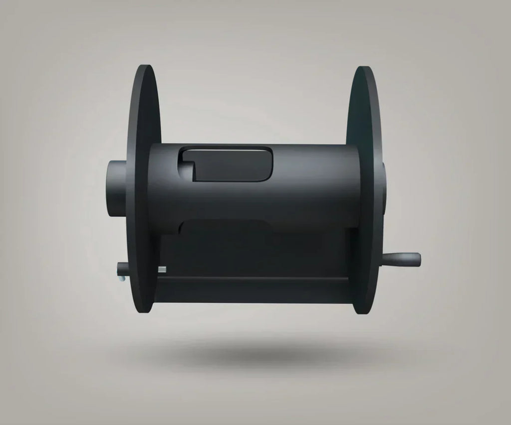 BigBoi BlowR Hose Reel