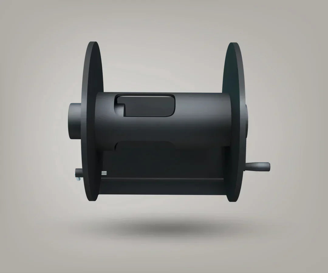 BigBoi BlowR Hose Reel