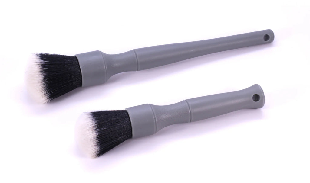 Synthetic Detailing Brushes