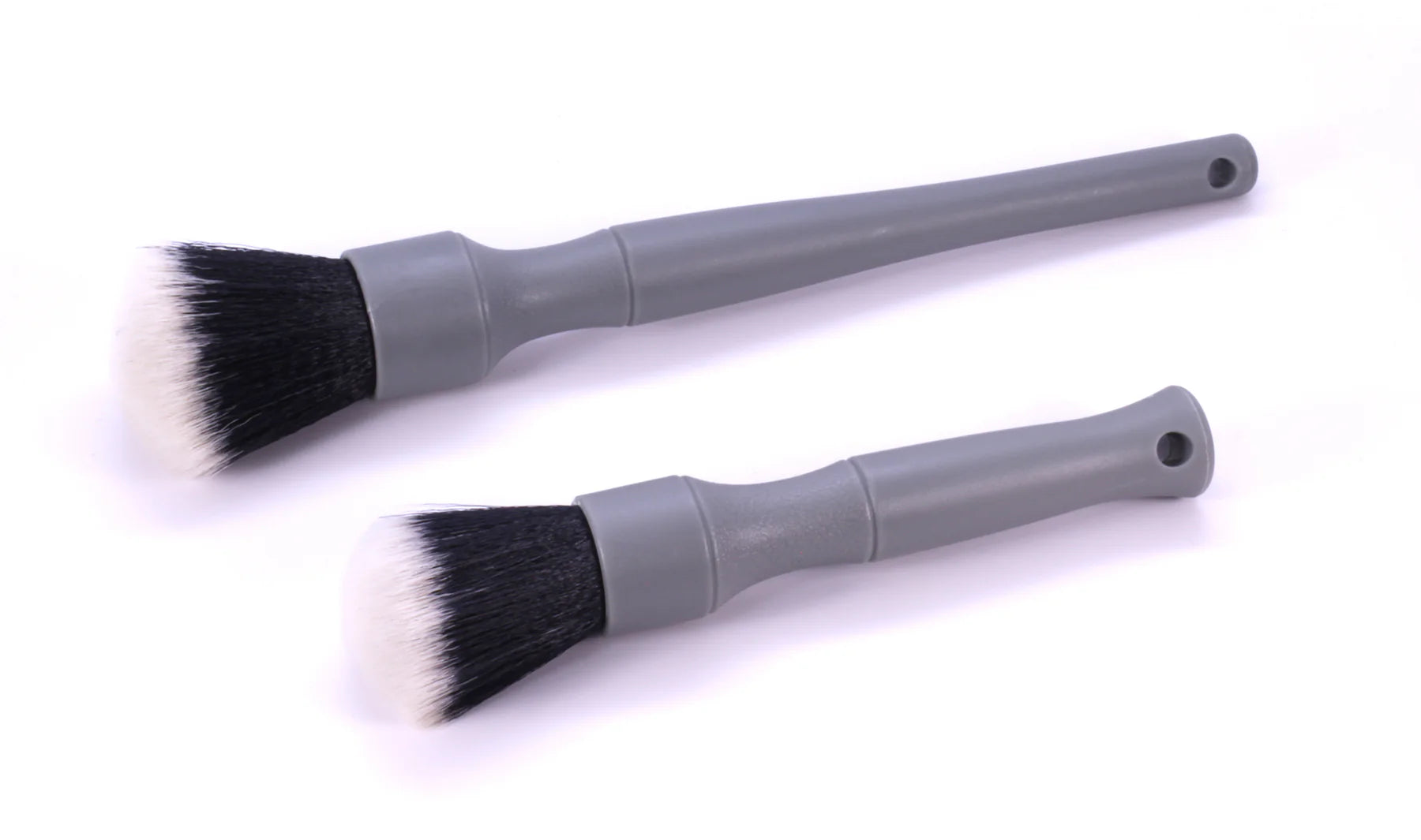 Synthetic Detailing Brushes