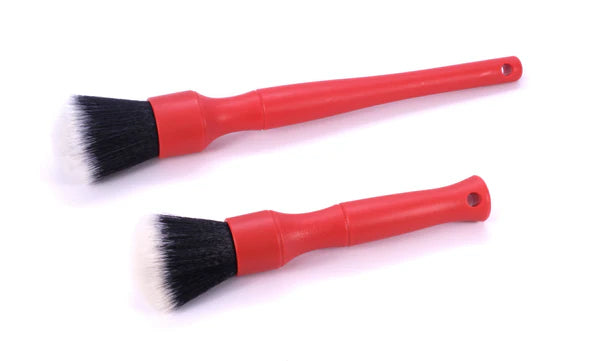 Synthetic Detailing Brushes