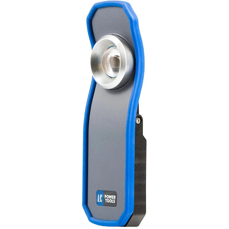 Handheld Detailing Light