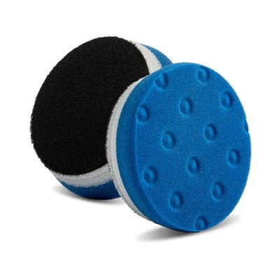 HDO CCS Blue Heavy Polishing Pads