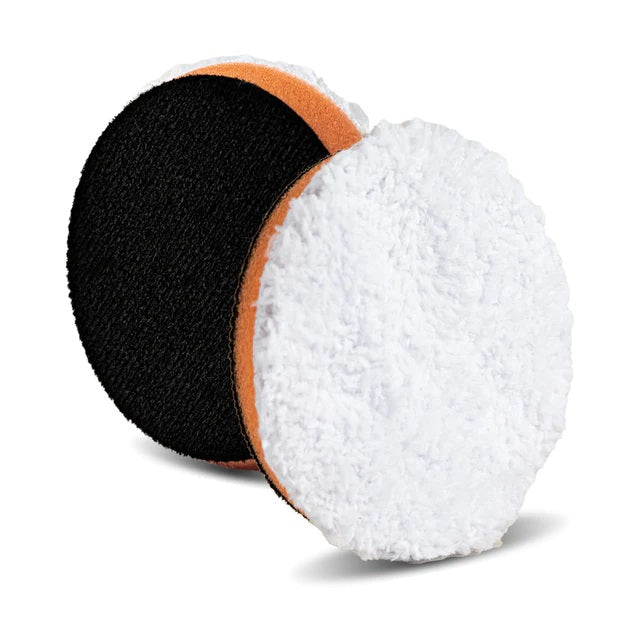 HDO ONE-STEP Light Cutting/polishing Pad