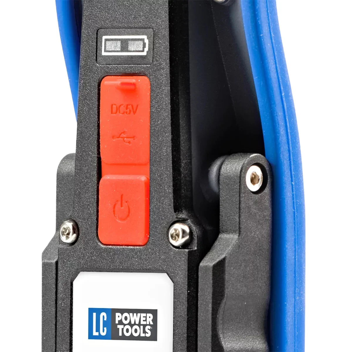Handheld Detailing Light