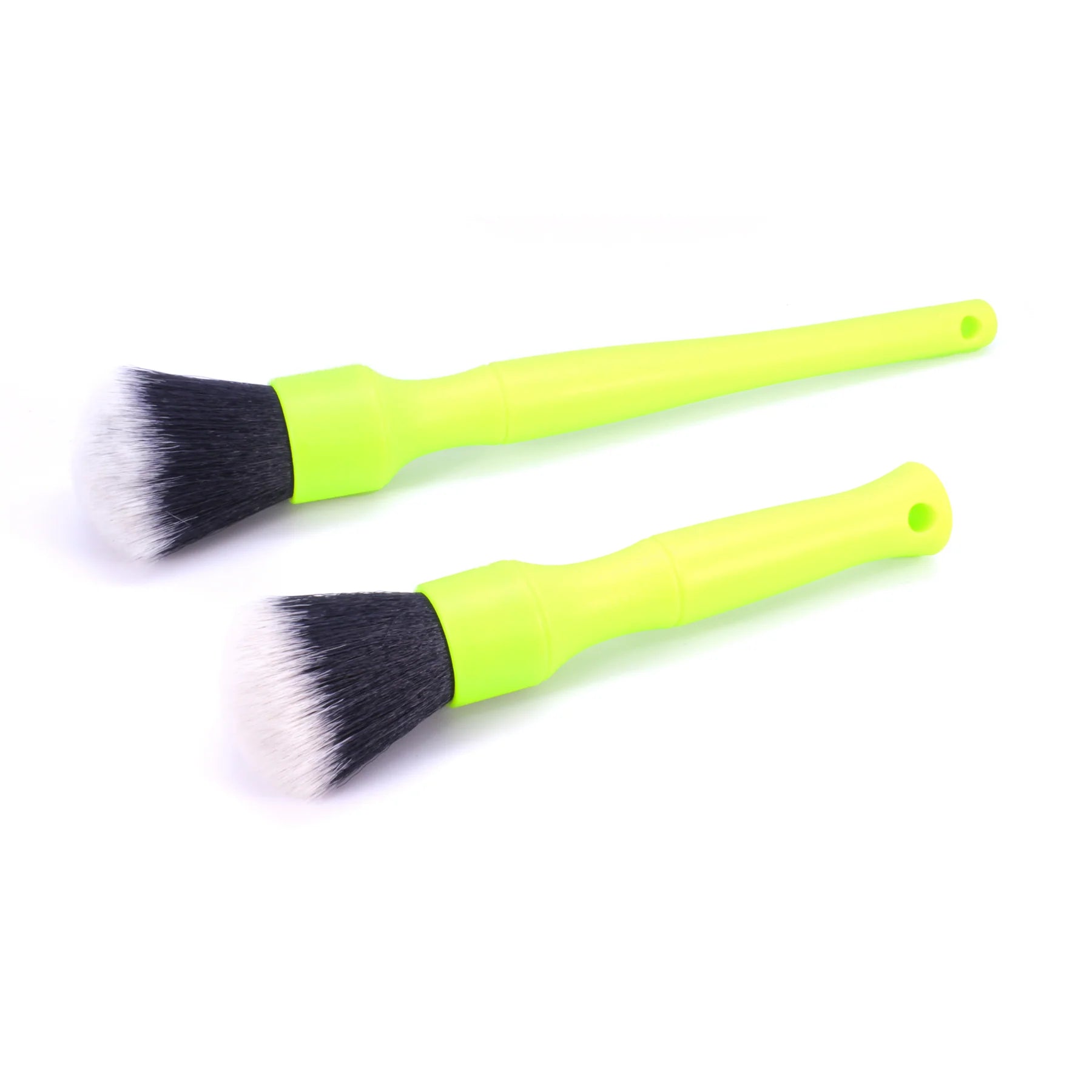 Synthetic Detailing Brushes