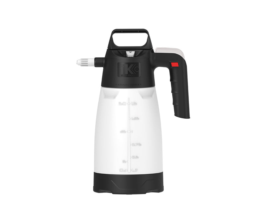 IK MULTI Pro 2 360° Handheld Sprayer
