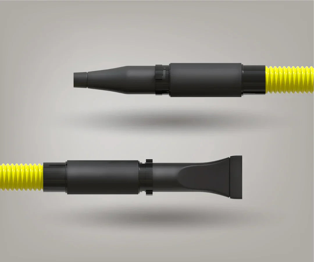 BigBoi BlowR Pro Touchless Car Air Dryer