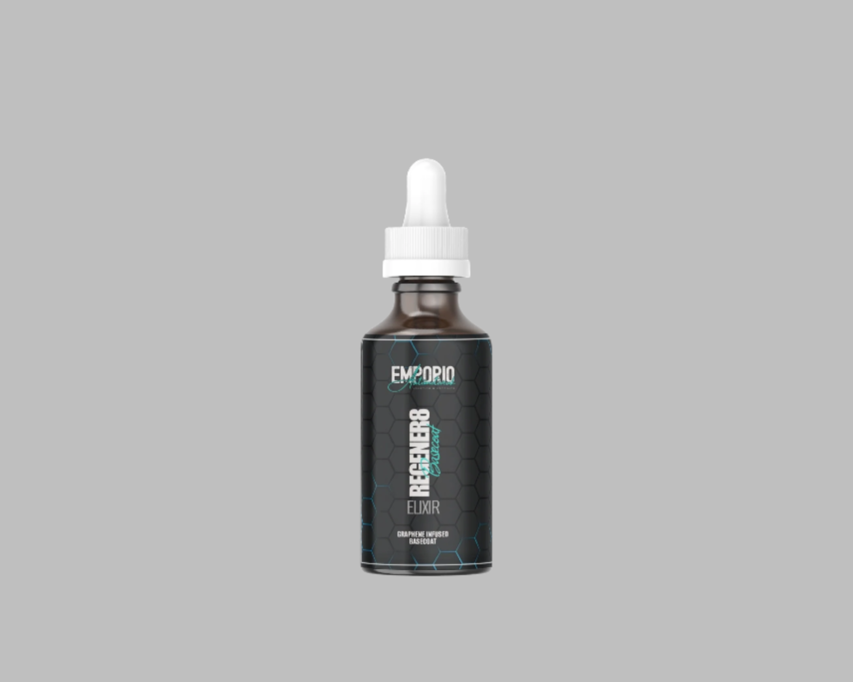 Elixir Regener8: Pro Graphene-Infused Self Healing Coating System (Professional Detailer Only)