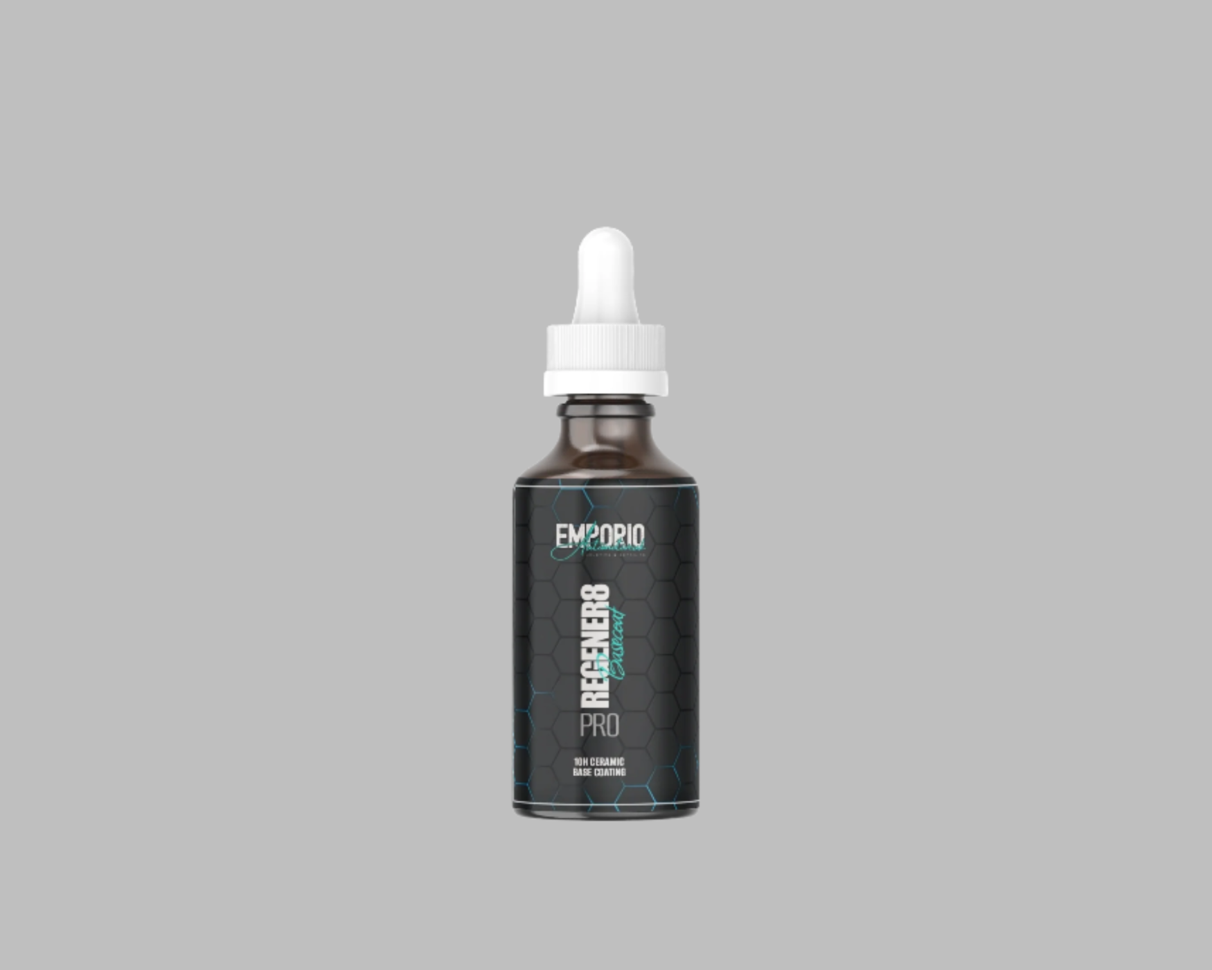Ceramix Regener8: Pro Self Healing Coating System (Professional Detailer Only)