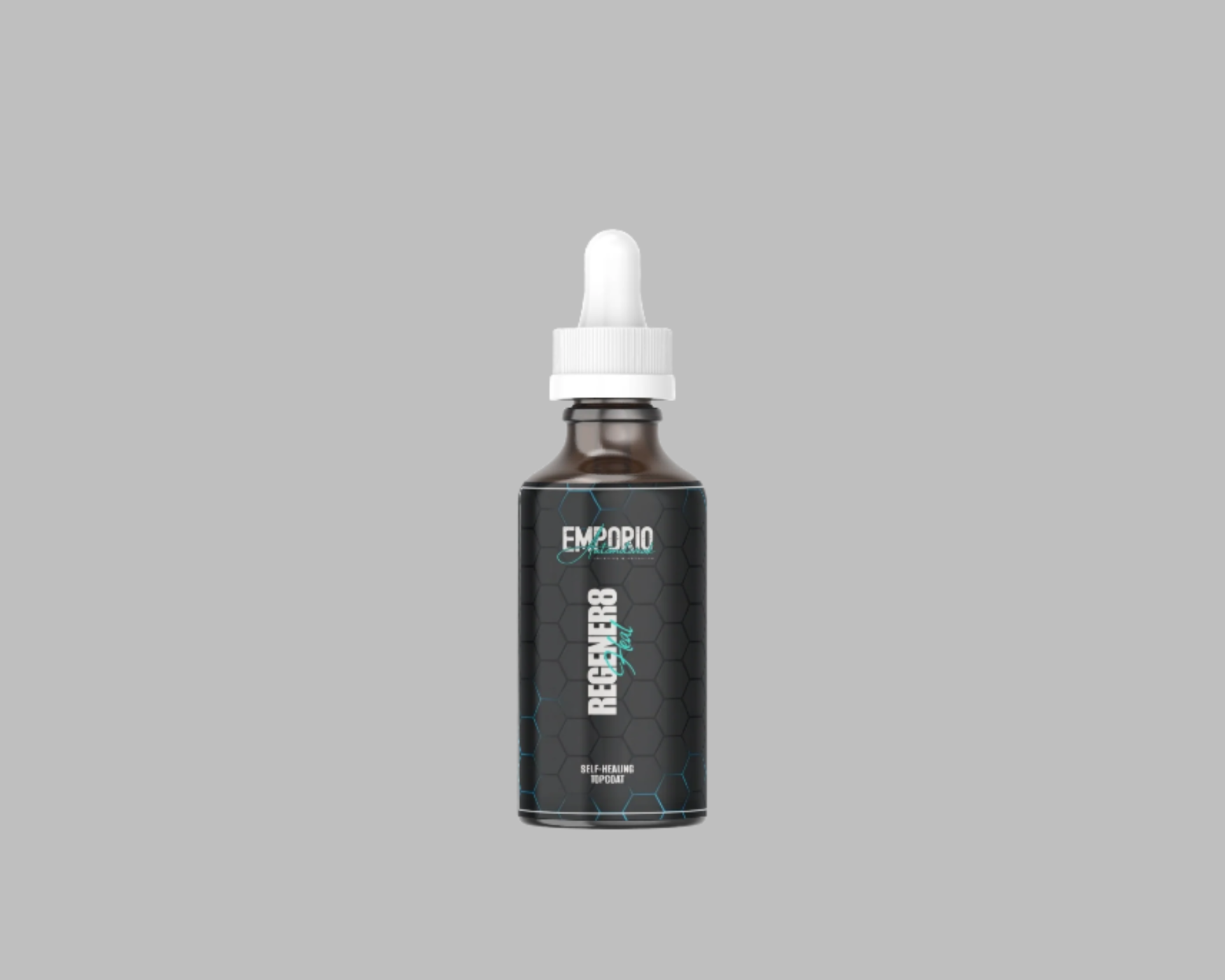 Elixir: Regener8 5yr Self Healing Graphene Hybrid Coating System