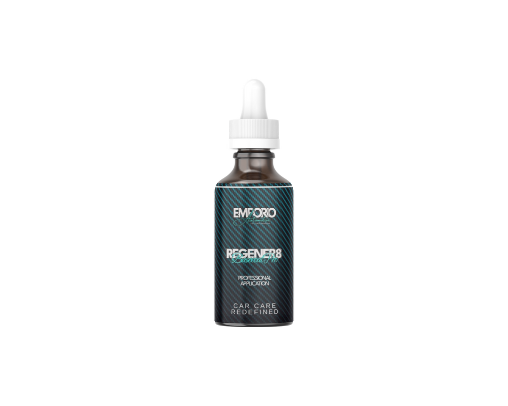 Regener8 Elixir Pro - Graphene-Infused Self Healing Coating System (Professional Detailer Only)