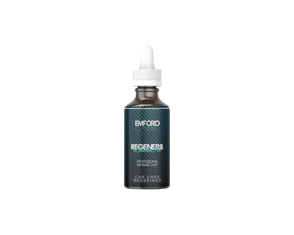 Regener8 Ceramix Pro - Self Healing Coating System (Professional Detailer Only)