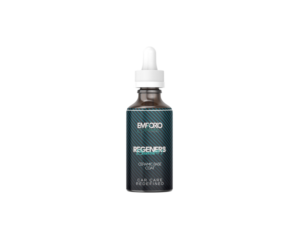 Regener8 Ceramix Lite - 3yr Self Healing Coating System