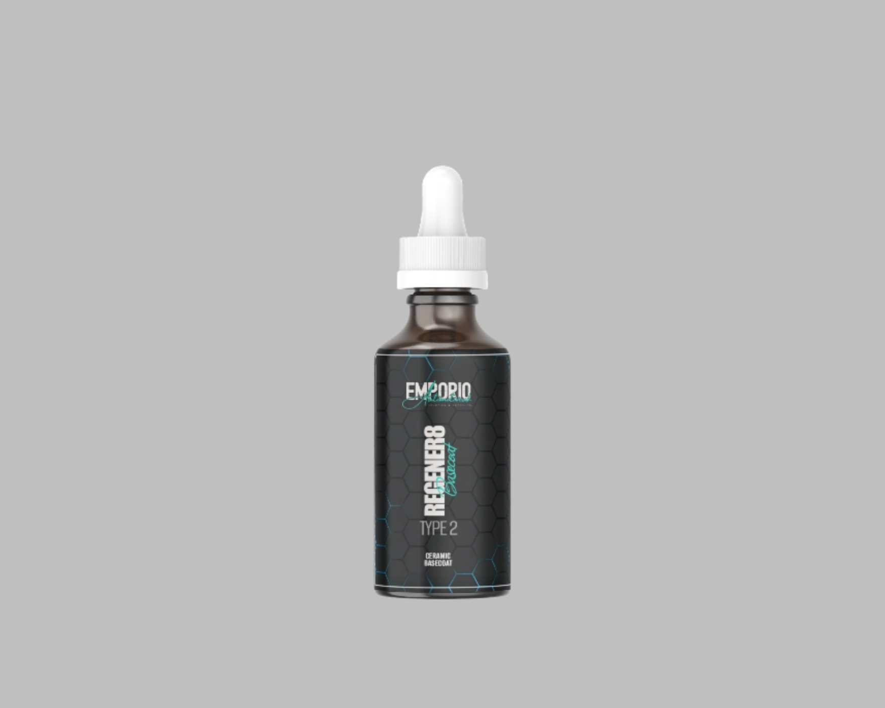 Ceramix Regener8 5yr Self Healing Coating System