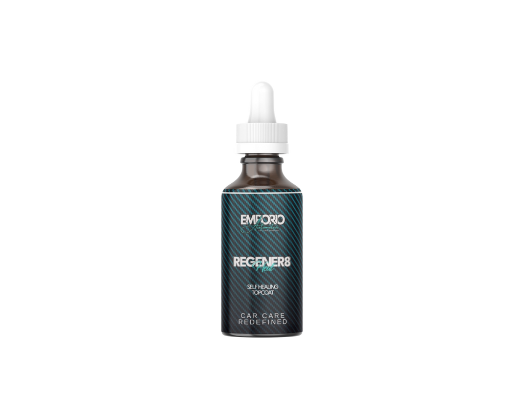 Regener8 Ceramix Lite - 3yr Self Healing Coating System