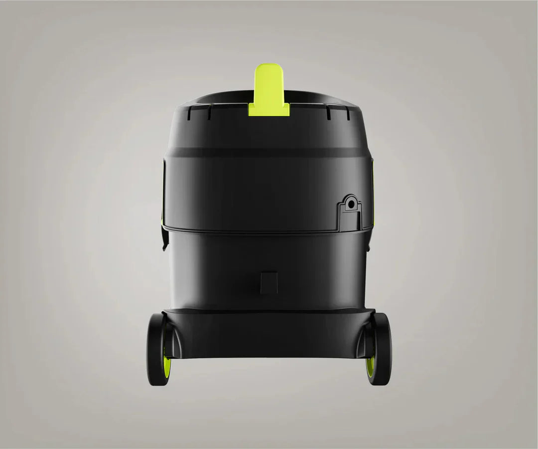 BigBoi SuckR Mini Wet & Dry Vacuum