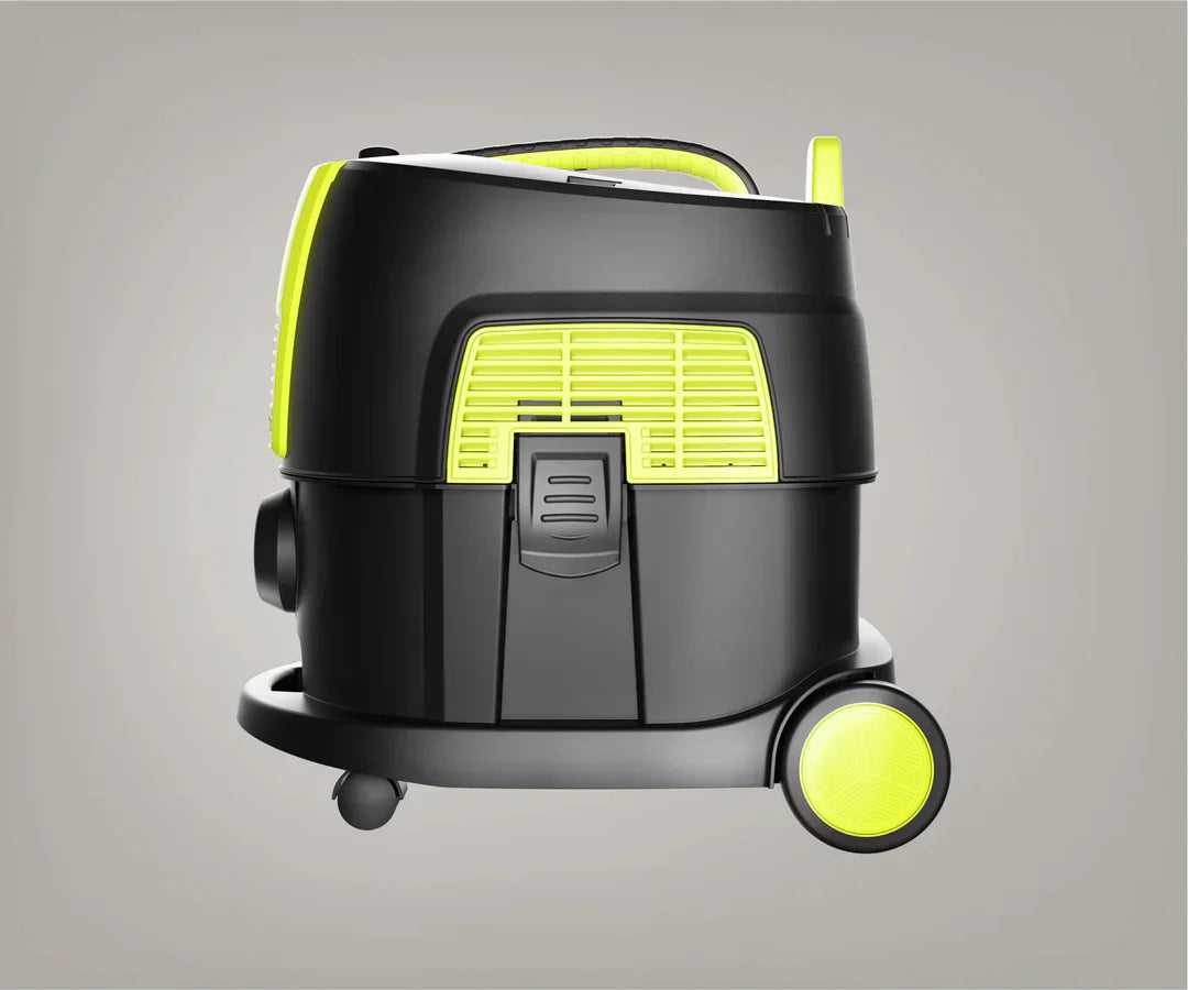 BigBoi SuckR Mini Wet & Dry Vacuum
