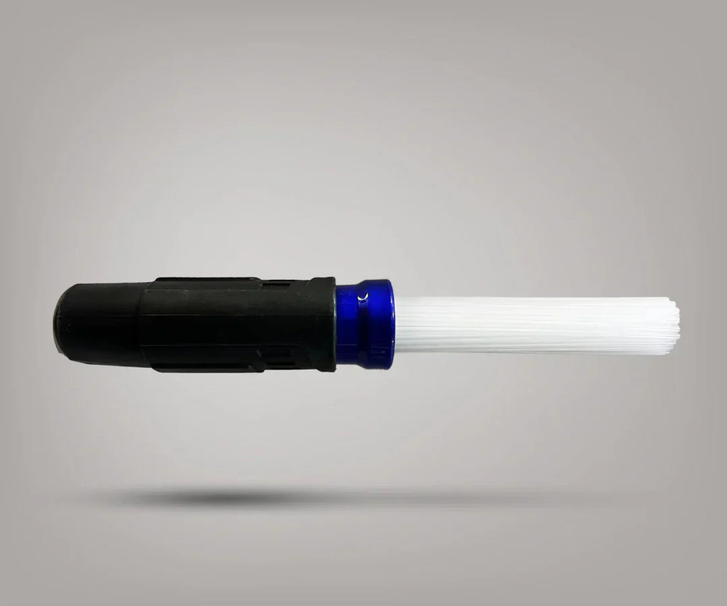 BigBoi SuckR Pro+ Wet & Dry Vacuum Complete Kit