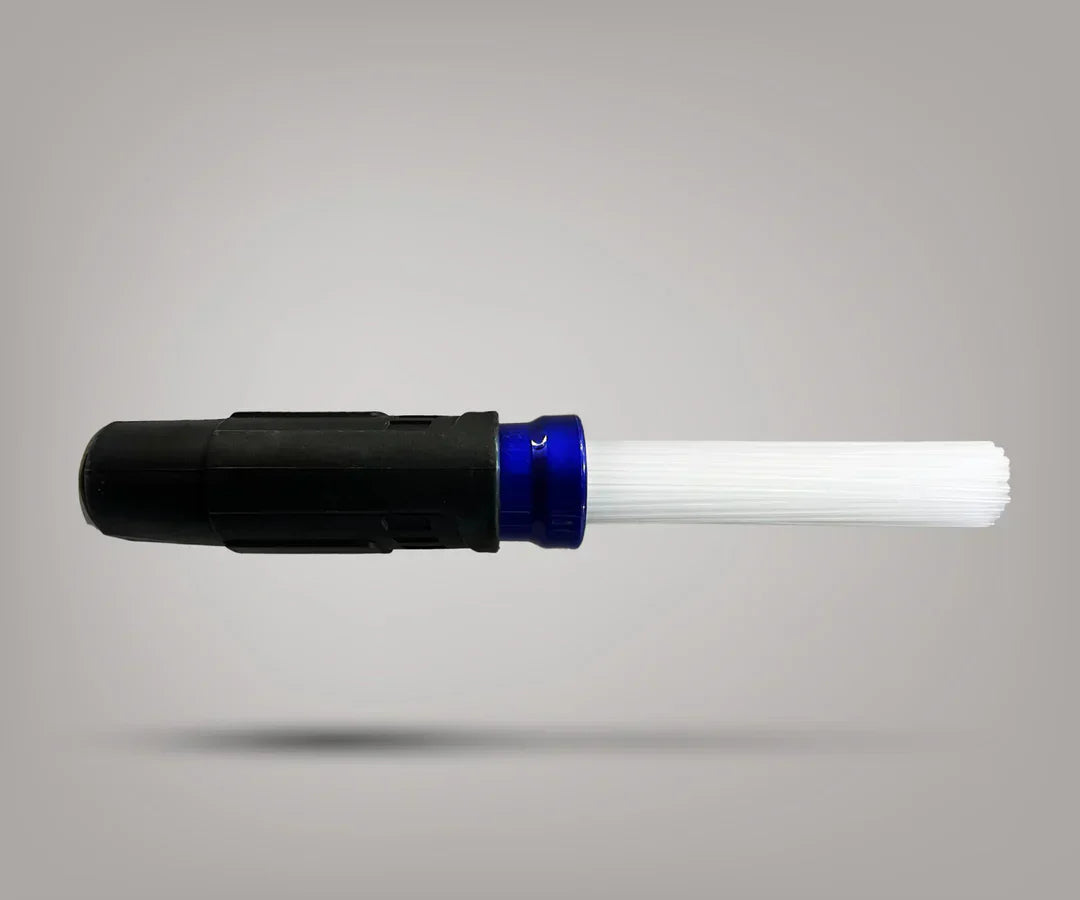 BigBoi SuckR Pro+ Wet & Dry Vacuum Complete Kit