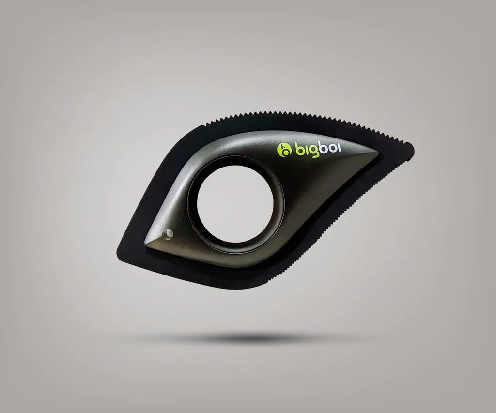 BigBoi SuckR Pro+ Wet & Dry Vacuum Complete Kit