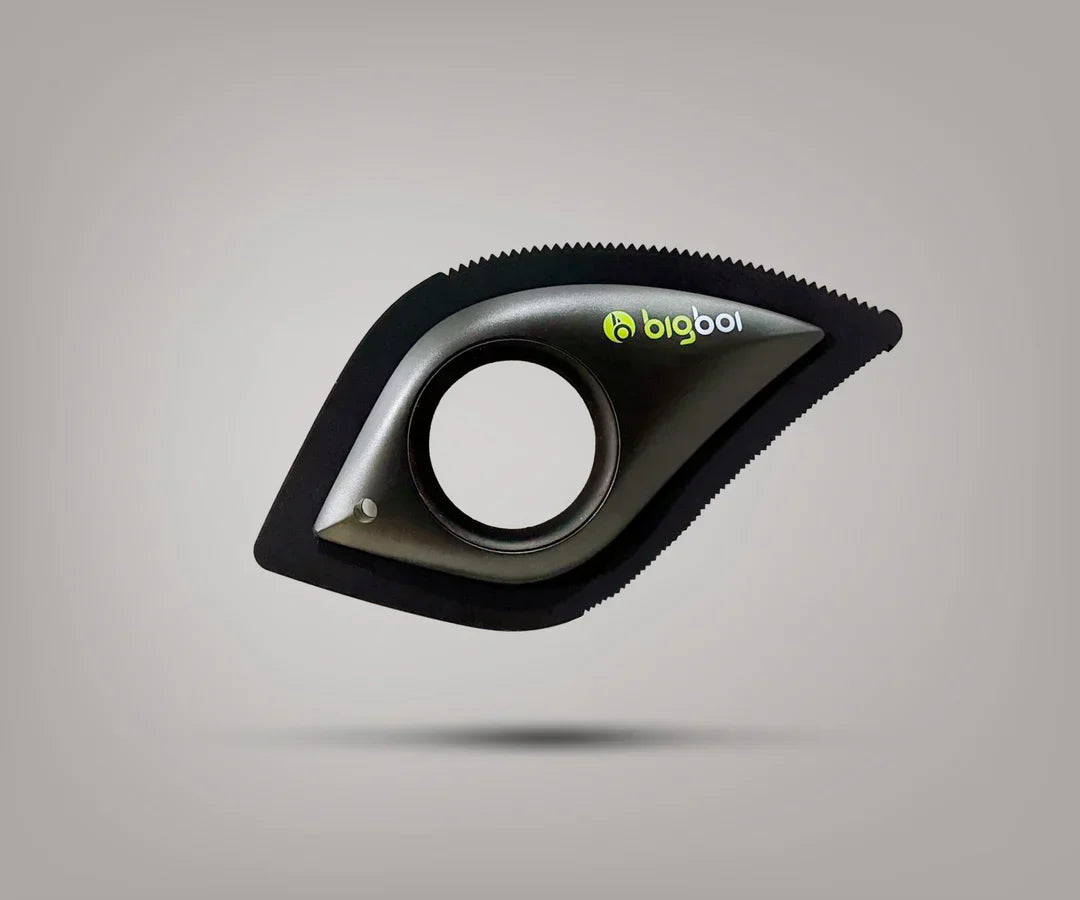 BigBoi SuckR Pro+ Wet & Dry Vacuum Complete Kit