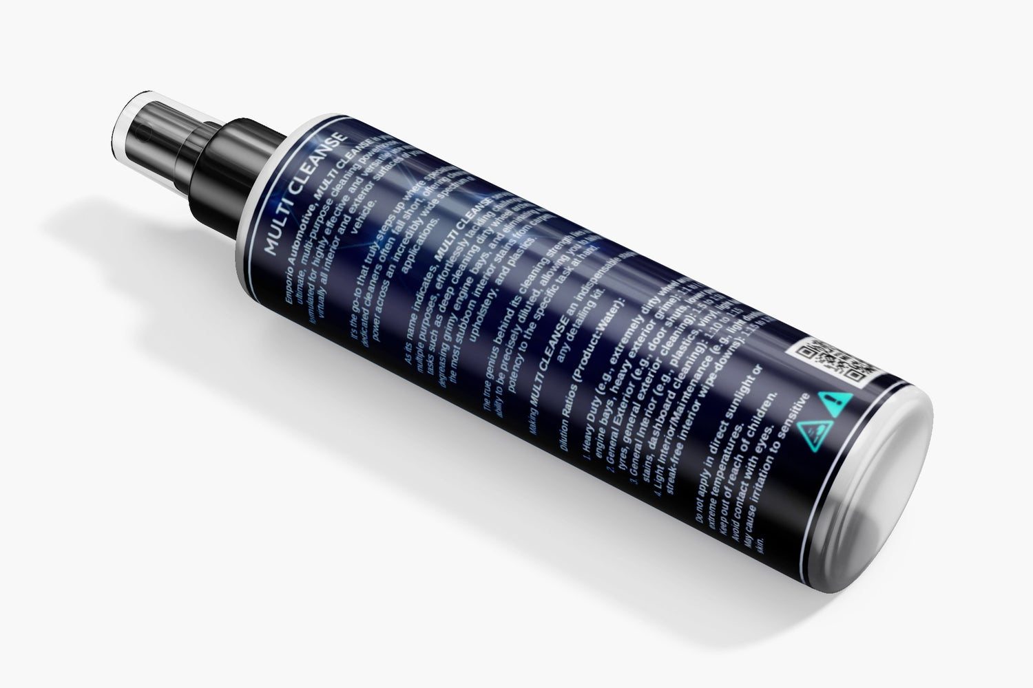 Multi Cleanse - All-Purpose Cleaner (APC)