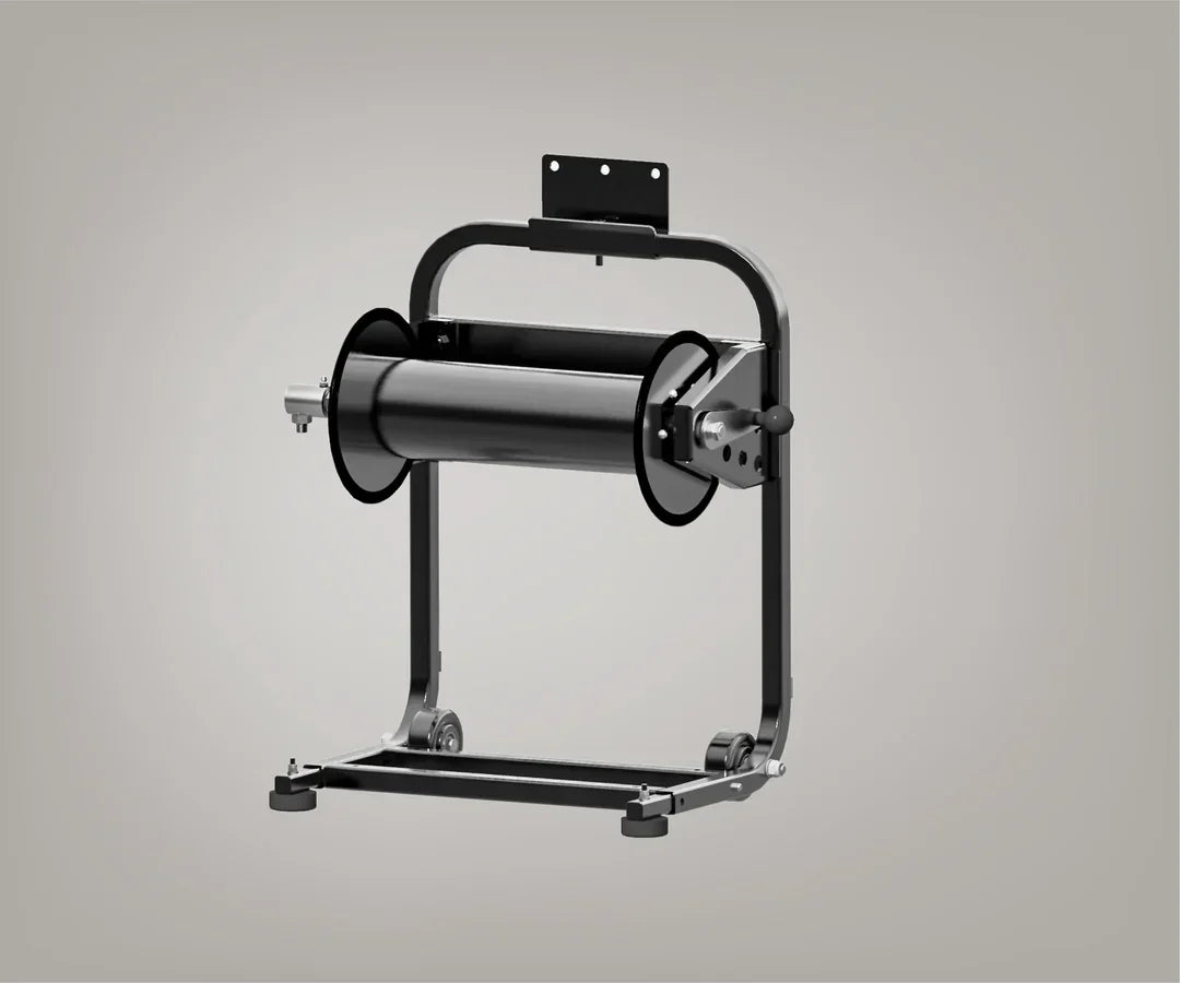 BigBoi WashR PRO & DUO 2 in 1 Wall Mount
