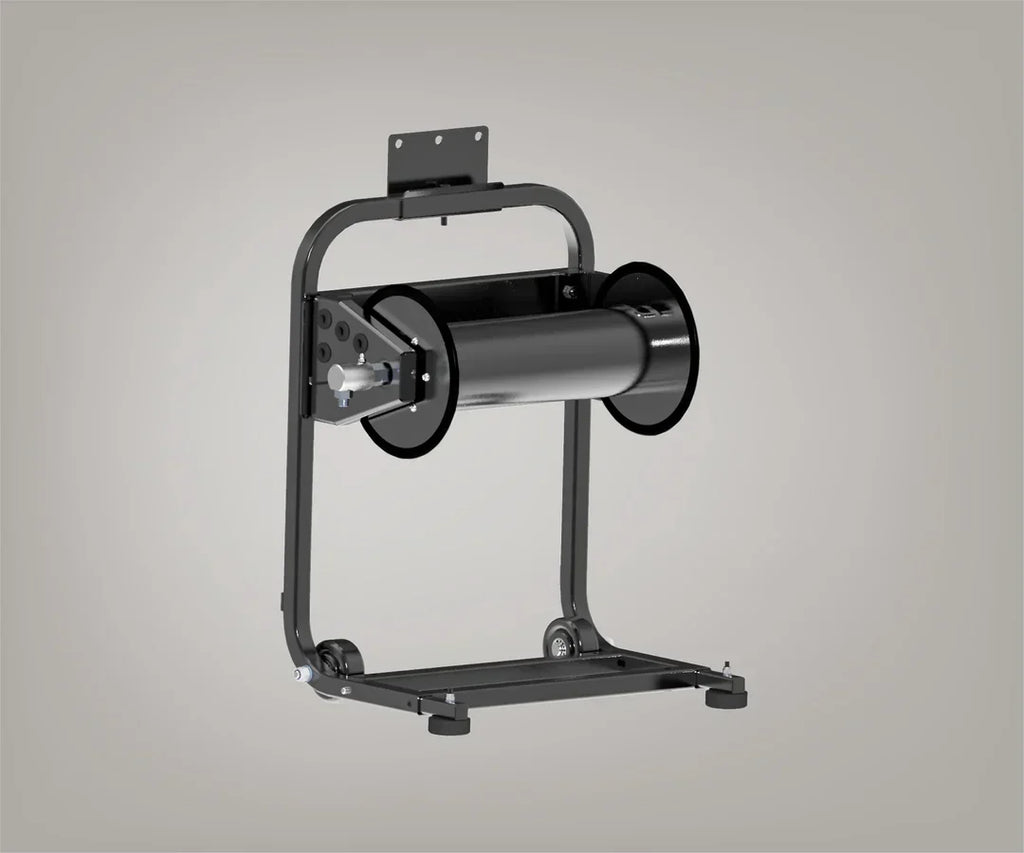 BigBoi WashR PRO & DUO 2 in 1 Wall Mount