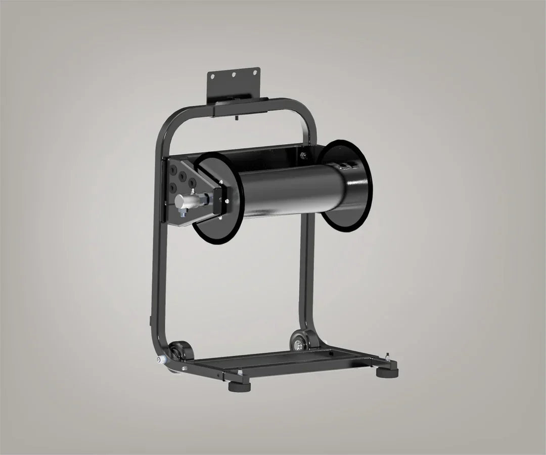 BigBoi WashR PRO & DUO 2 in 1 Wall Mount