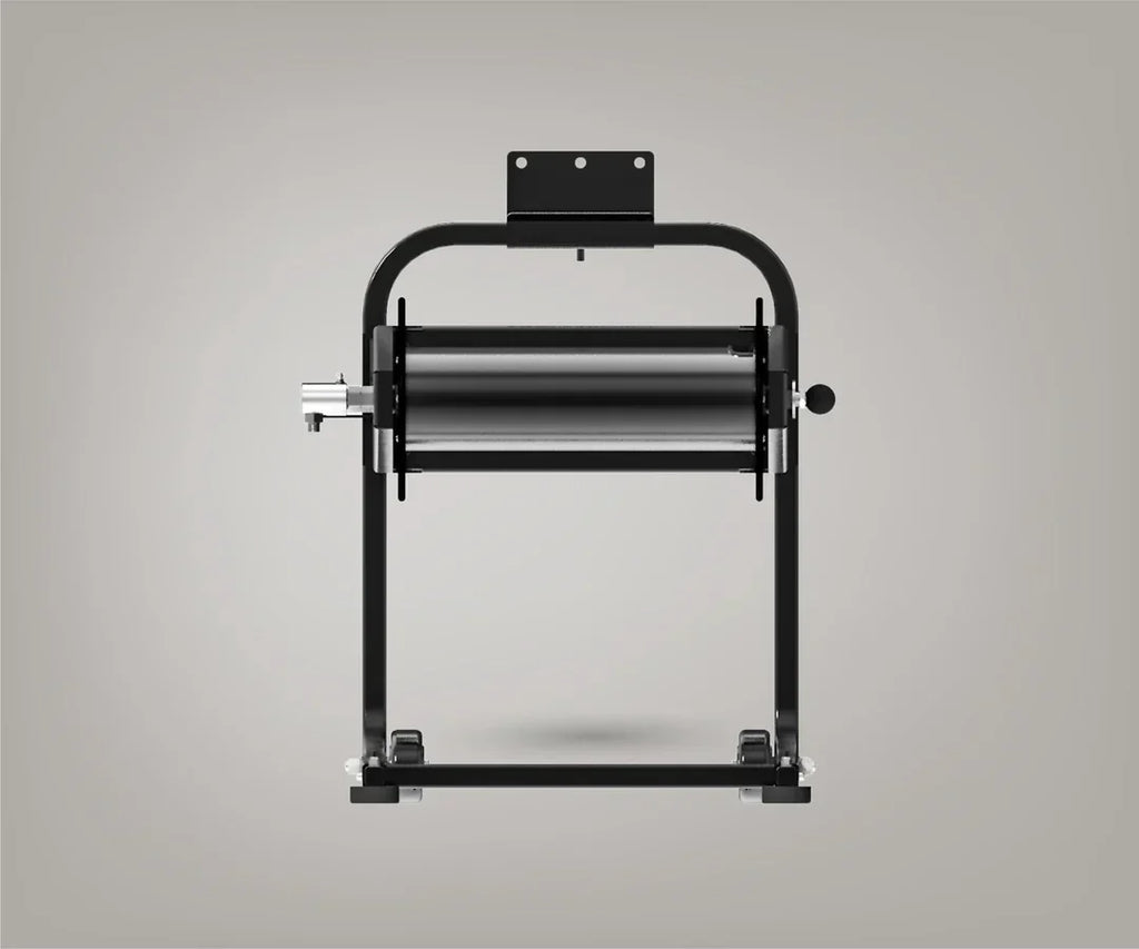 BigBoi WashR PRO & DUO 2 in 1 Wall Mount