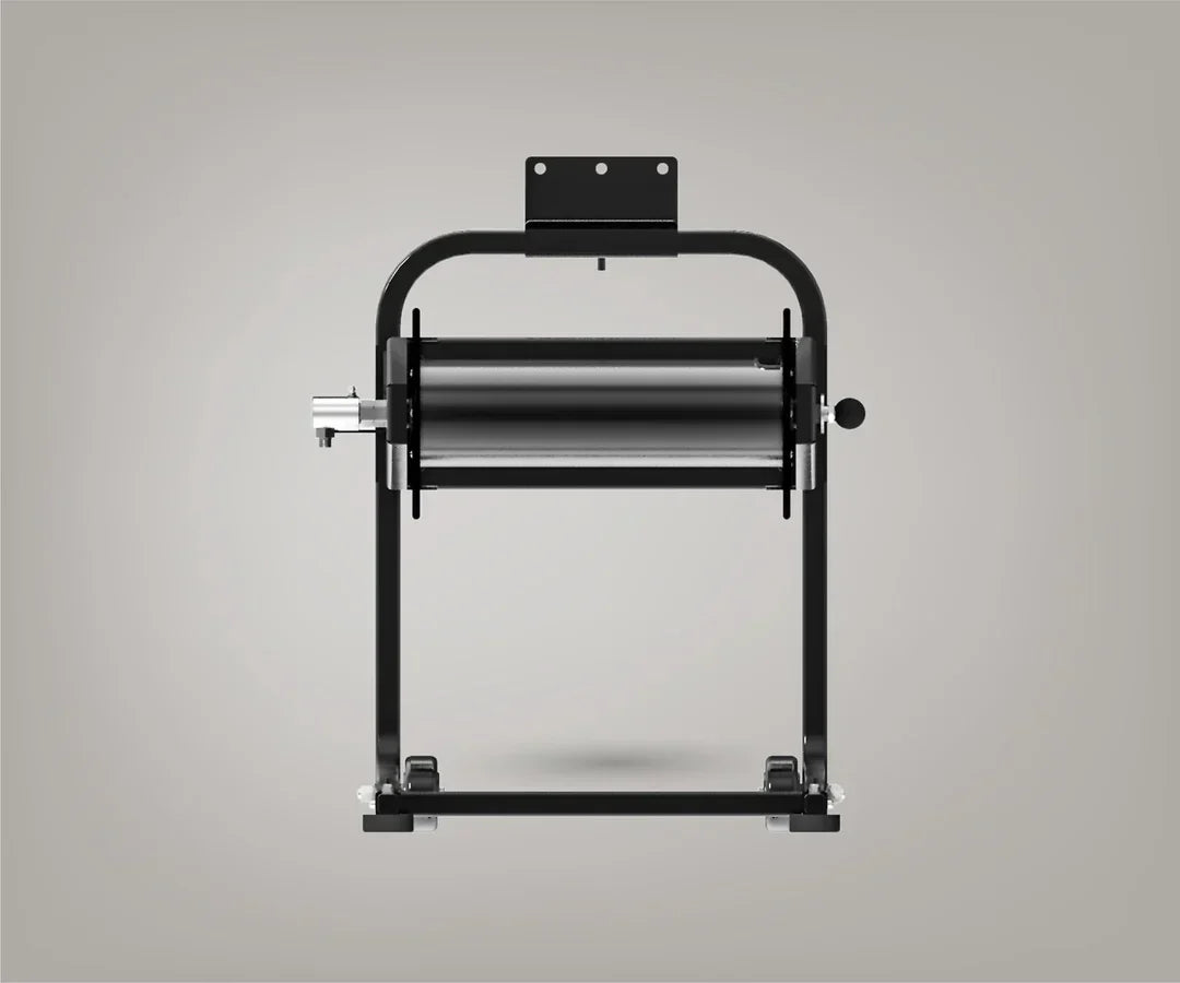 BigBoi WashR PRO & DUO 2 in 1 Wall Mount