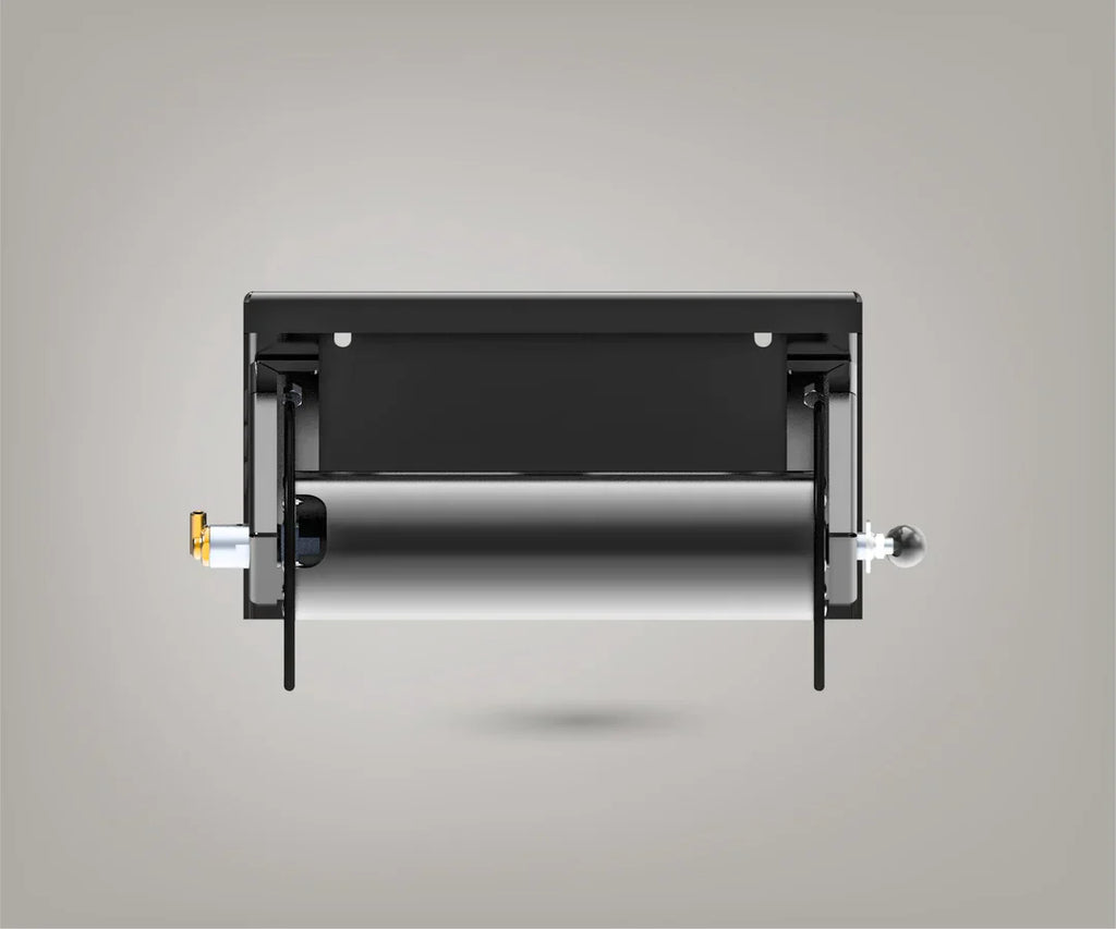 BigBoi WashR PRO & DUO Fixed Wall Mount