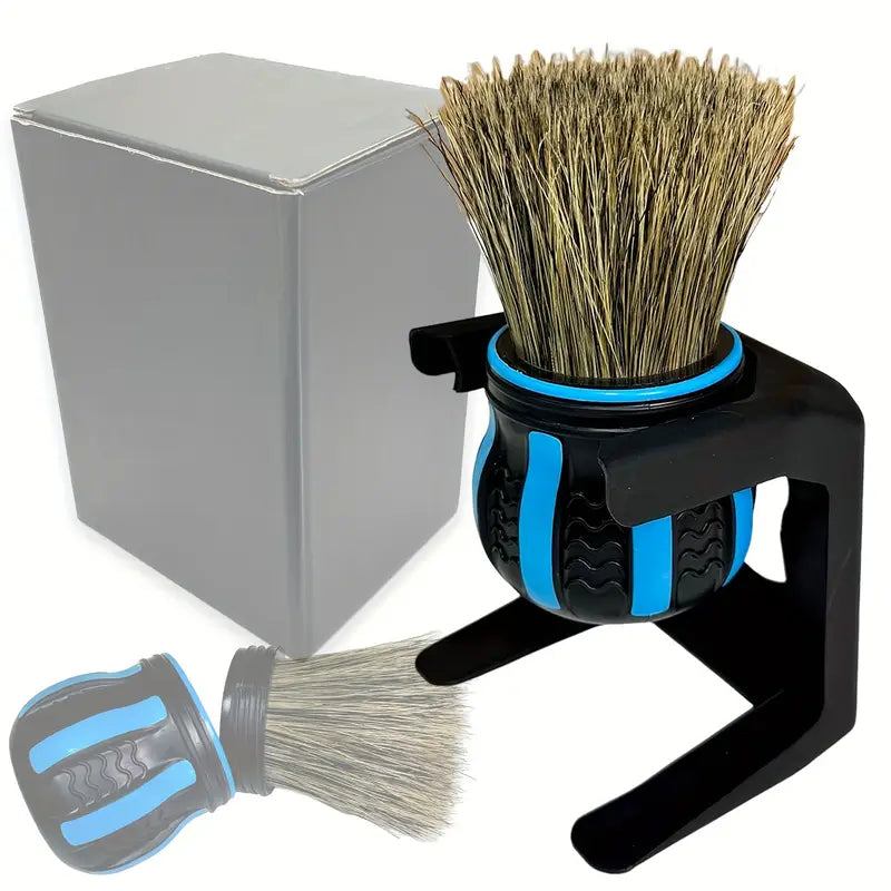 Palm Brush - Firm Bristle
