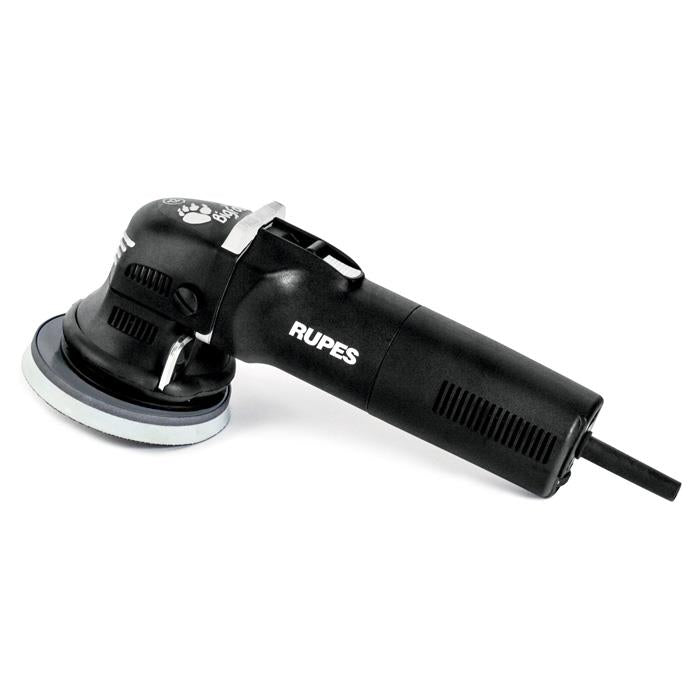 BIGFOOT LHR12E DUETTO Dual Action Polisher