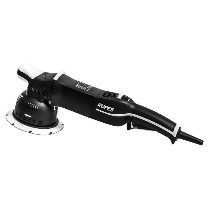 BIGFOOT LK 900E 'MILLE' | FORCED ROTATION POLISHER