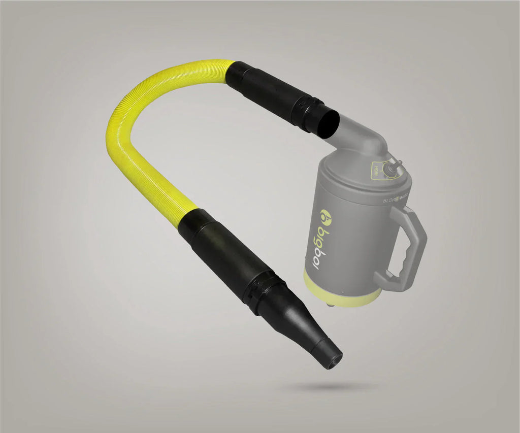 BigBoi Buddi Pack (Shoulder Strap & 1.5m Hose)